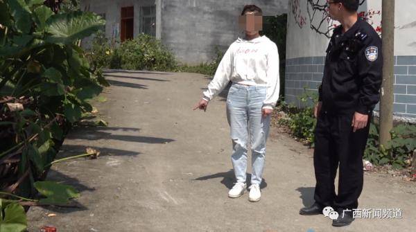 广西一女子酒后开车撞人致死，逃逸被抓后辩称