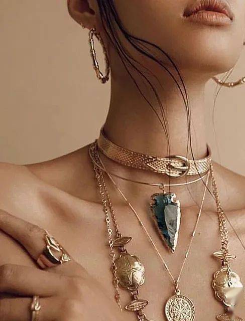 克拉|克拉小鸟丨无需拼团，也可以拥有名媛精致珠宝首饰