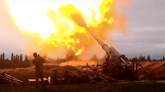 民族主义|从殖民主义到威权主义：阿塞拜疆、亚美尼亚冲突的历史动因