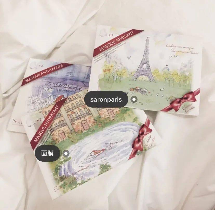 旅行|美容单品攻略之旅行篇,原来里面藏着这么多的小技能~