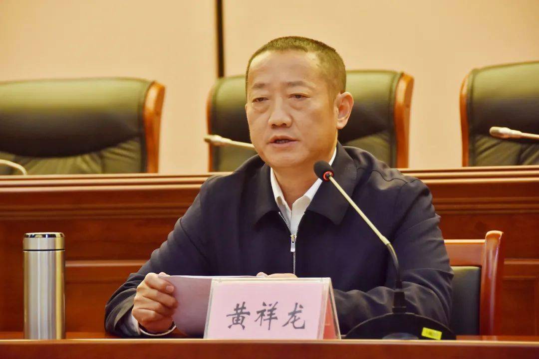 陈良担任中共松滋市委副书记,提名市长候选人