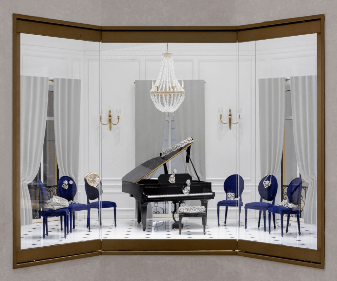 珠宝|韩庚为爱妻选珠宝超用心，毕雯珺揭秘了自己的霸气睡姿