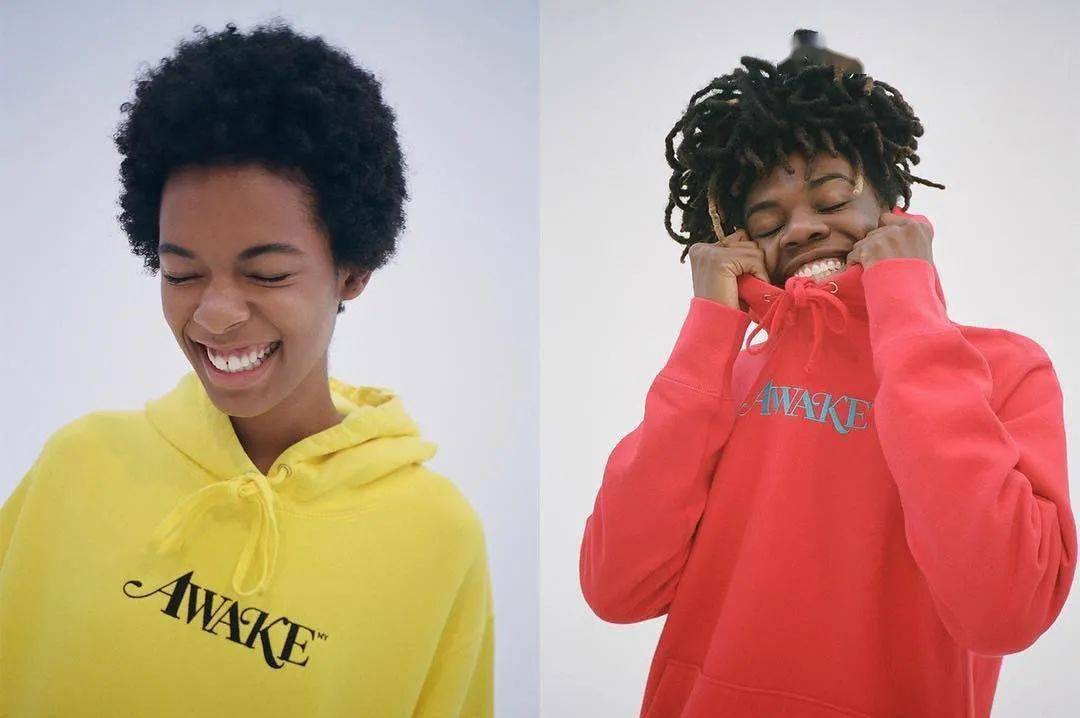 Awake|告别打工人！连 Supreme 的总监都辞职单干了！