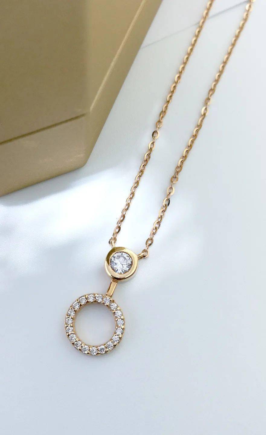 克拉|克拉小鸟丨无需拼团，也可以拥有名媛精致珠宝首饰