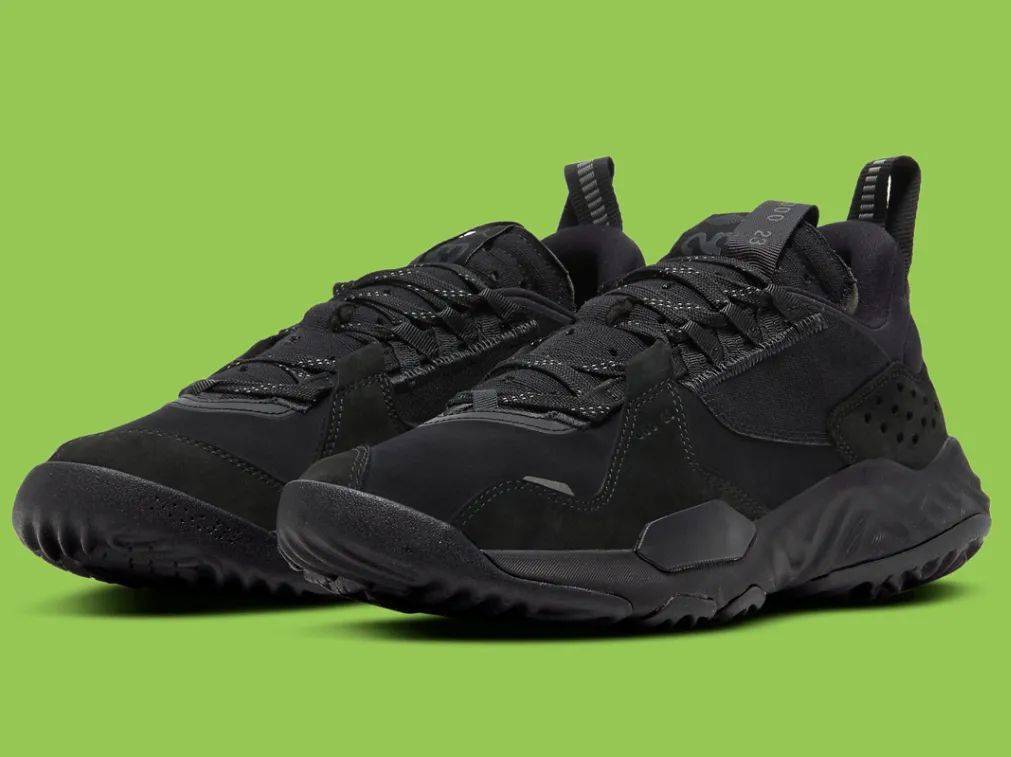 L'Art|每日鞋讯 |Neil Barrett x Li-Ning 「AURORA」Gaiter Boots 发售