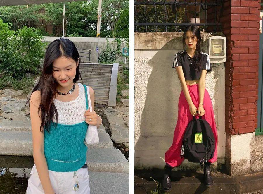 造型|超火时尚韩综《高中带货王》，这档选秀的看点，我都帮你们整理好了！