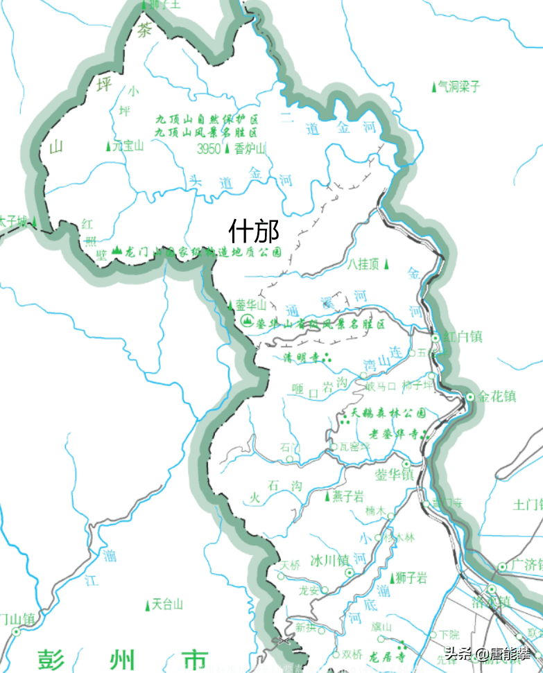 四川县域GDP(2)