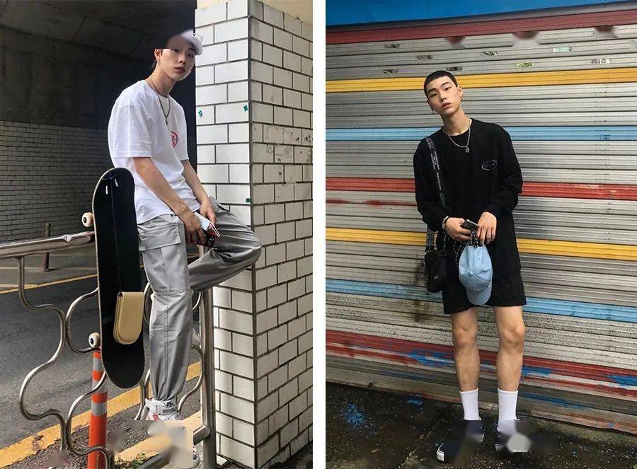 造型|超火时尚韩综《高中带货王》，这档选秀的看点，我都帮你们整理好了！