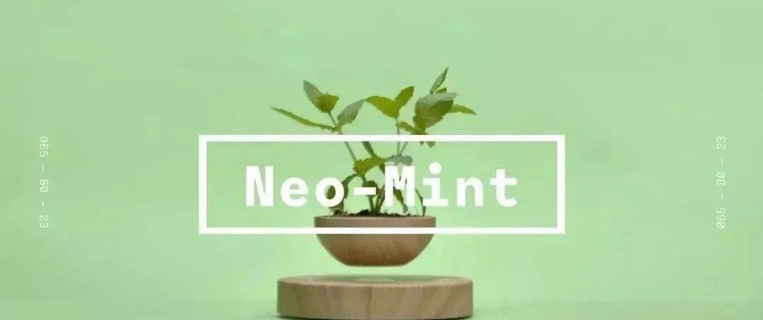 硬货|时尚丨穿薄荷绿总出错？点开收获全网最硬货搭配指南！