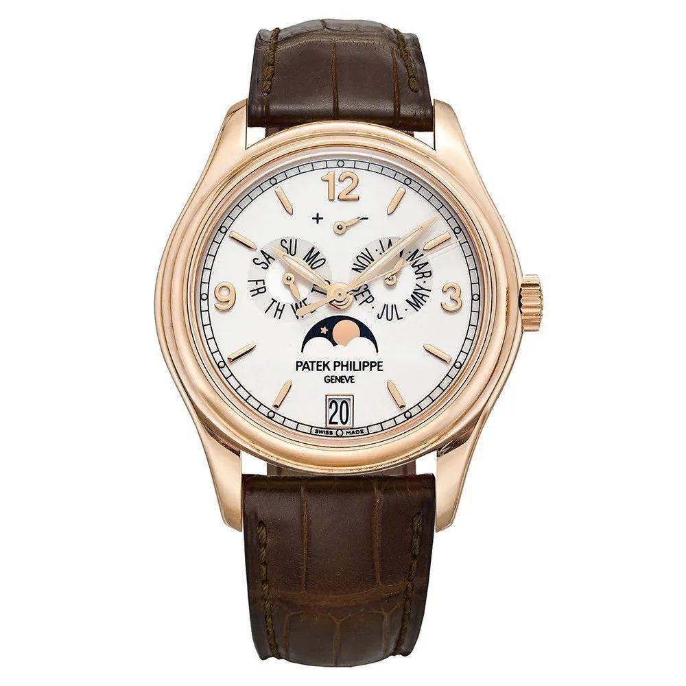 参考价格|如果山寨名媛和山寨阔少们拼单买手表，有哪些名表不能错过？