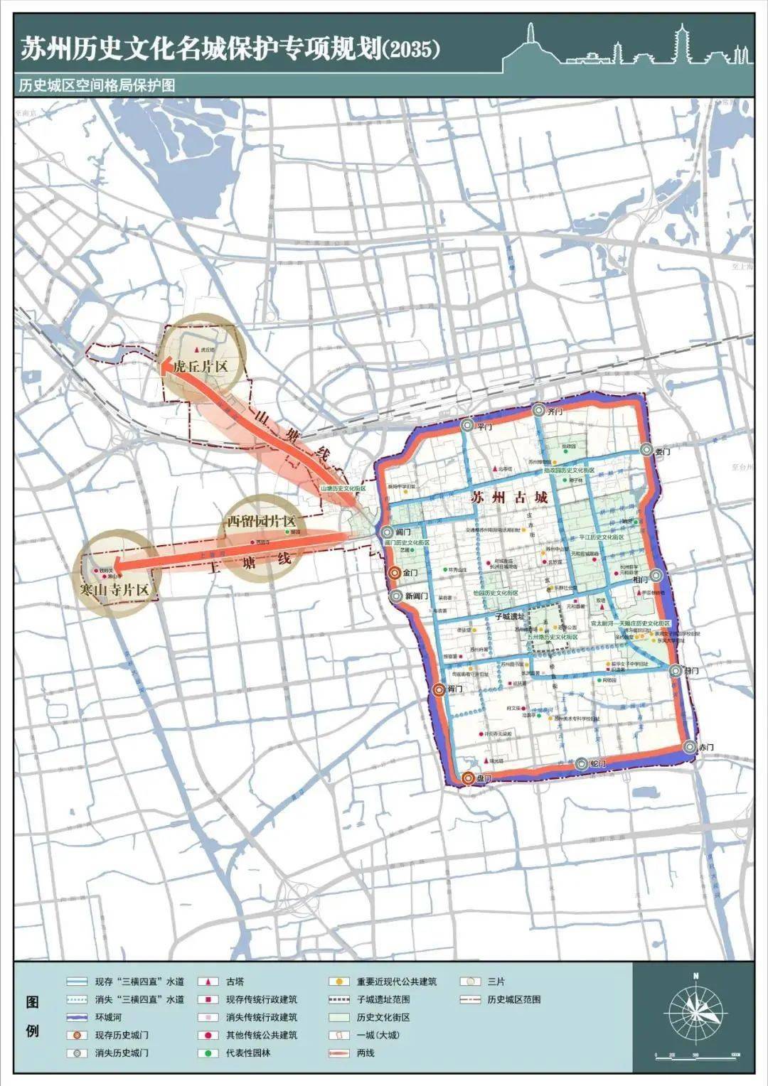 苏州开发区占全市经济总量比重_手绘苏州全市地图