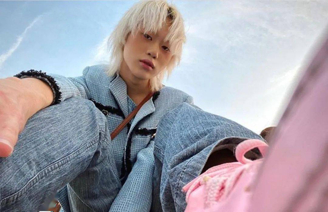 造型|超火时尚韩综《高中带货王》，这档选秀的看点，我都帮你们整理好了！