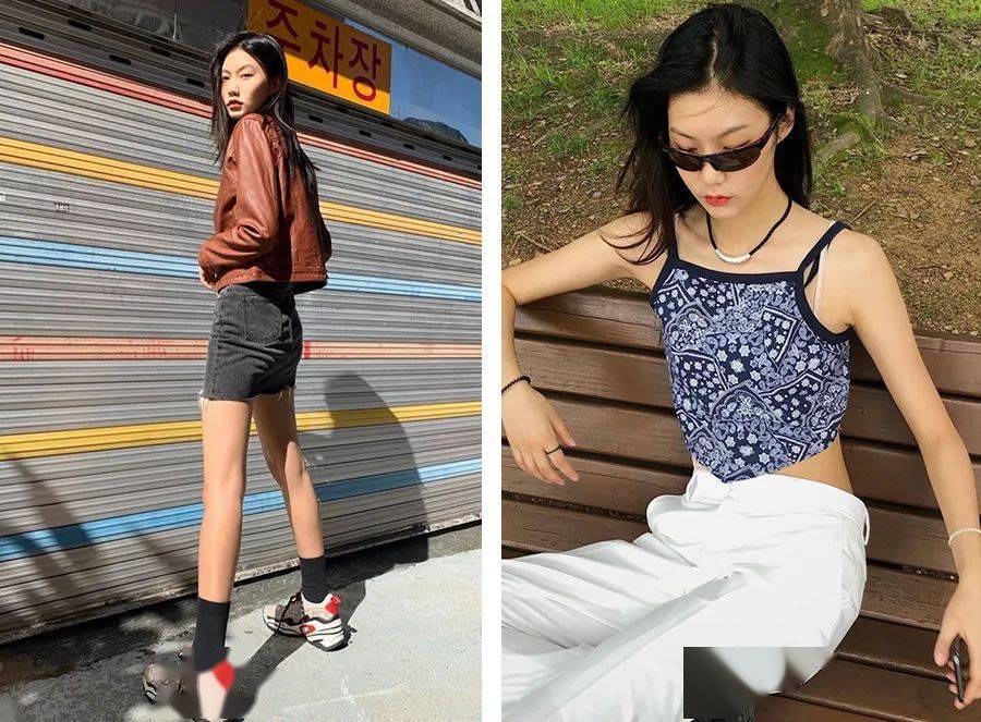 造型|超火时尚韩综《高中带货王》，这档选秀的看点，我都帮你们整理好了！