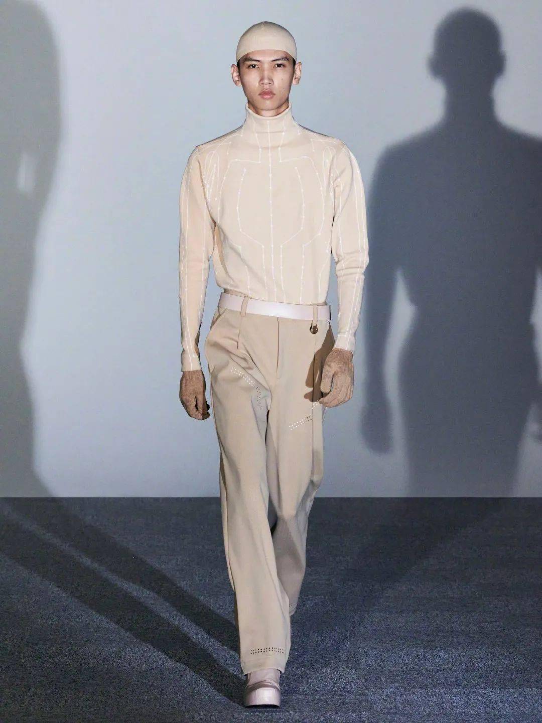 Zhou|构建宇宙 | Xander Zhou 2021（周翔宇）春夏系列发布！