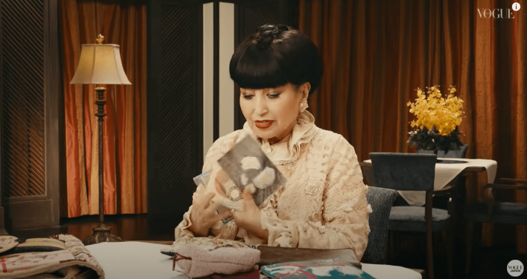 生田斗真|她被称为日本演艺界活着的传奇，87岁和生田斗真共演忘年恋！