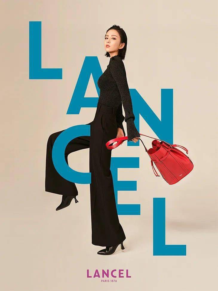 Lancel|壹周潮话题 | 一周看了三场珠宝展，今年又买不成保时捷了！（狗头）