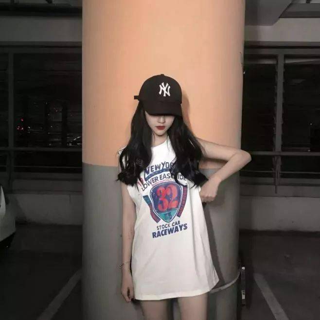 造型|这款仙女范长发卷太撩了，是心动的感觉！！