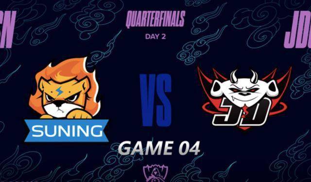 苏宁京东的新仇旧恨：从电商到电竞，苏宁终于