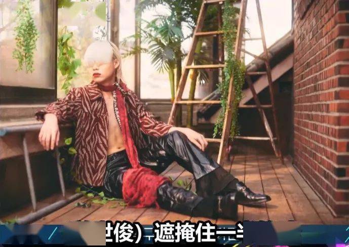 造型|超火时尚韩综《高中带货王》，这档选秀的看点，我都帮你们整理好了！