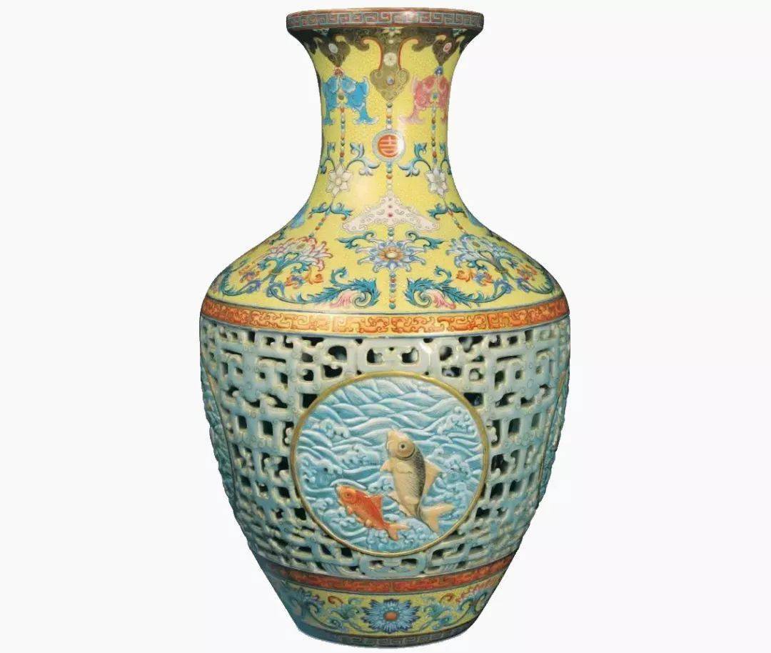 曾拍出5.5亿，被上3亿保险，一个瓶子造就“国技”传奇，天价背后的故事……_搜狐网