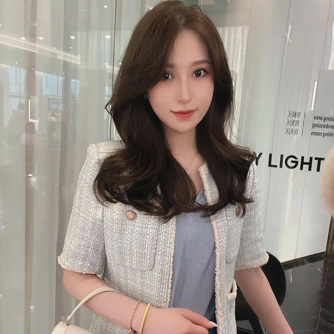 名媛|【名媛发型】想进入名媛圈发型是关键，你发型选对了吗？