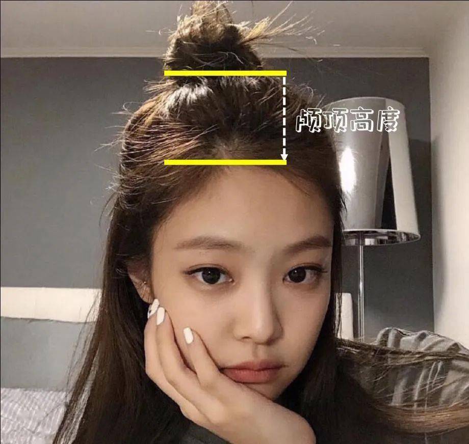 神器|太显脸小了吧!头发蓬松神器,3分钟拯救细软塌!
