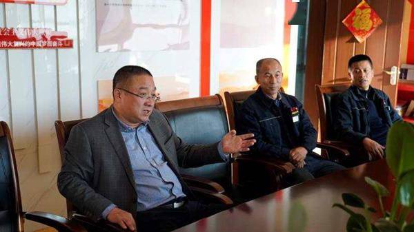 供热|让孤儿学校先热起来 提升孩子幸福感