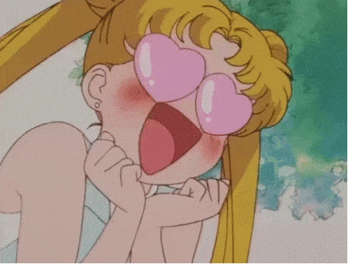 新造型|看了Lisa的新造型,这一次我决定放过我的头发……