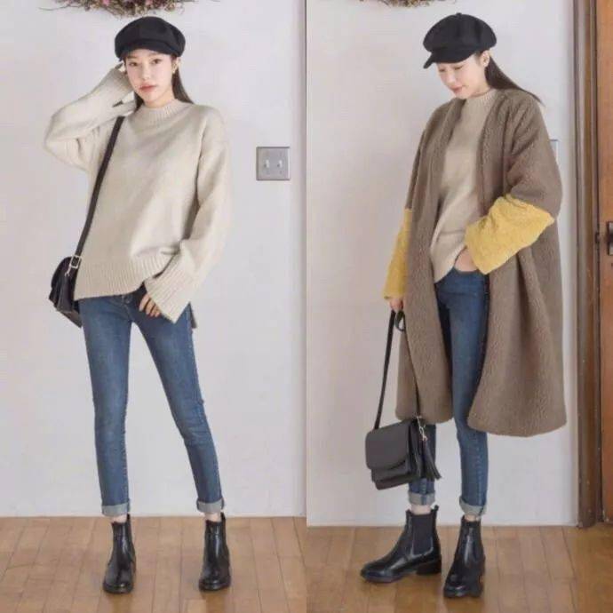 衣服|穿衣搭配 | 你最适合哪种穿搭风格？别再瞎买衣服，显low还浪费钱！