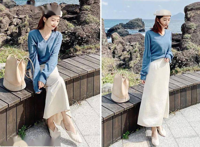 单眼皮|152cm单眼皮妹子 | 自信也可以美出一边天！