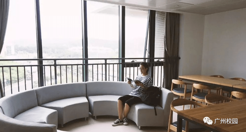 羡慕!广东高校网红宿舍曝光!这不就是偶像剧里的宿舍吗?_独立