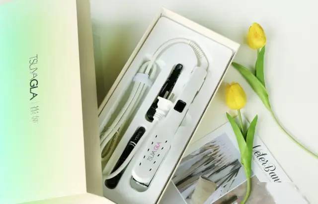 神器|太显脸小了吧!头发蓬松神器,3分钟拯救细软塌!