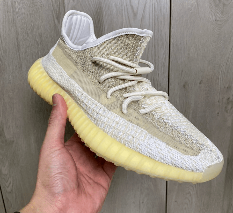 中国app抽签,yeezy 350"氧化满天星"配色限量发售,速登记!