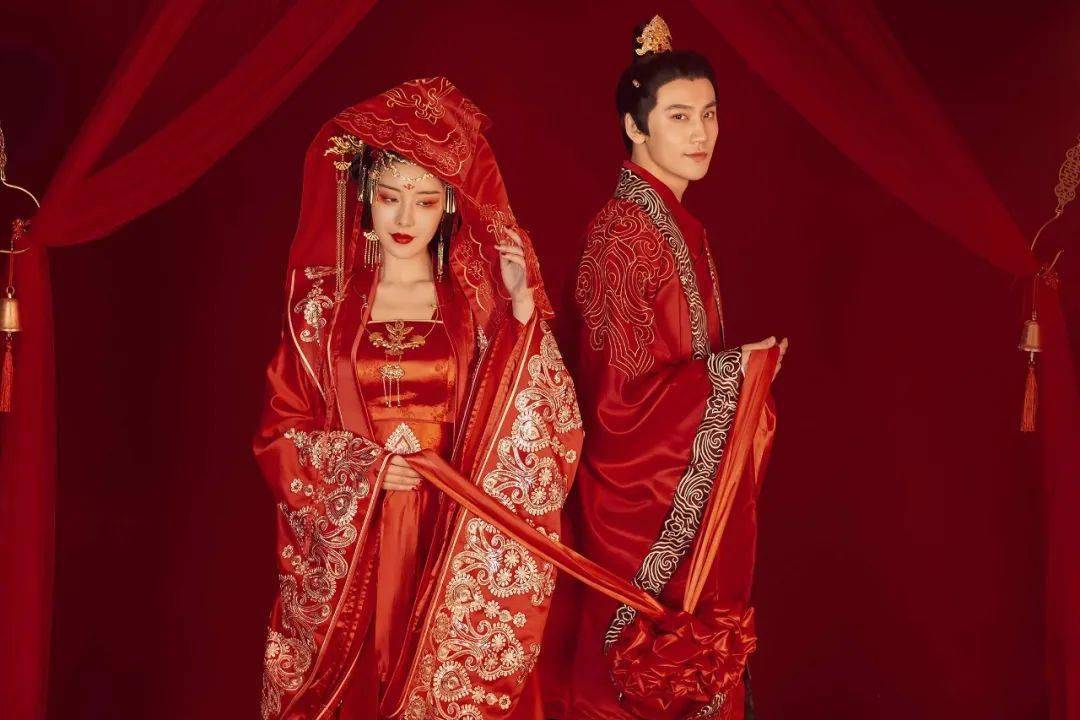 焦作|必须去！59.9元秒杀价拍大片！焦作这家爆火的中国风古装摄影太惊艳~来这只管变美就好！