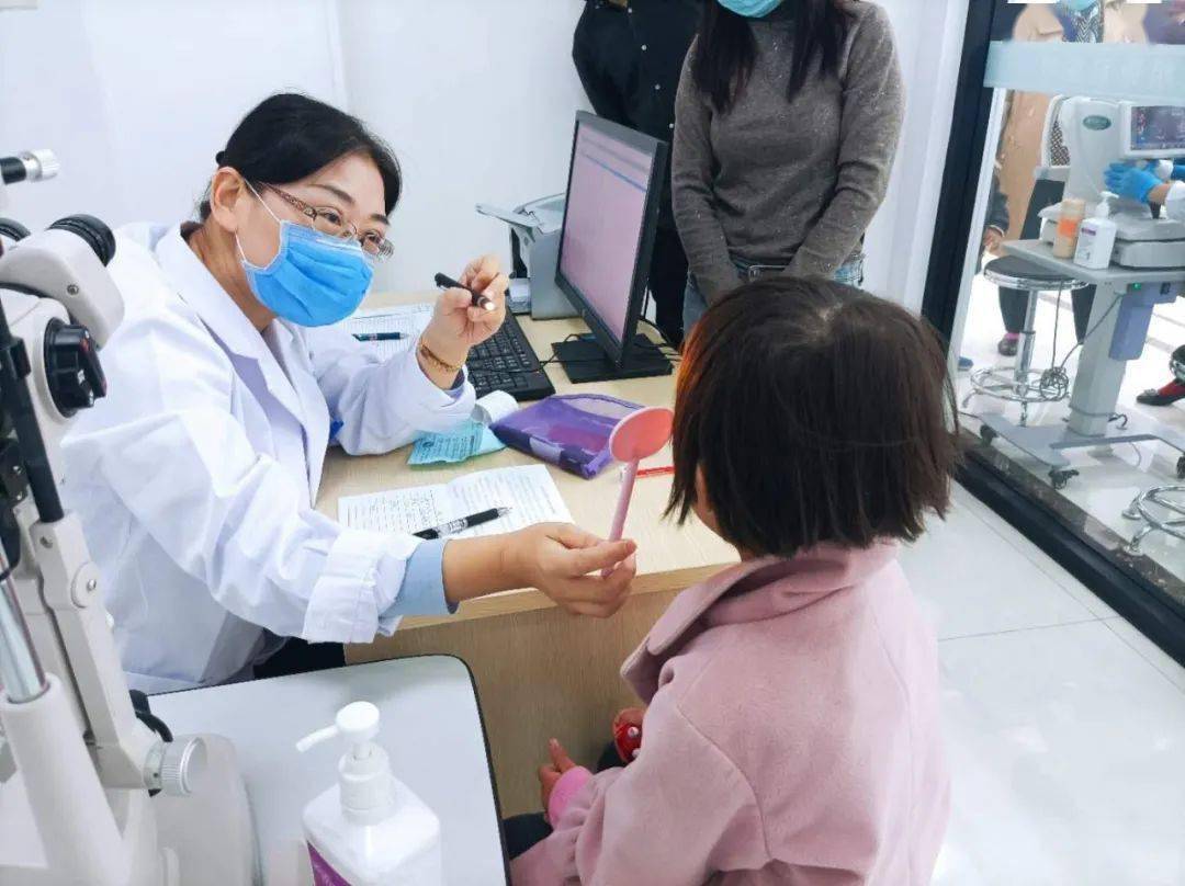 小儿眼科医院排名_眼科医院排名图片(3)