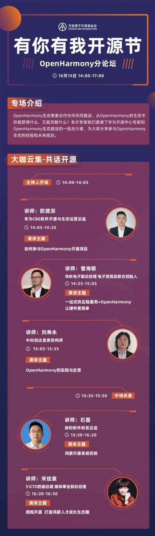 HarmonyOS|赋能开发者技术交流 HarmonyOS社区生态蓬勃发展