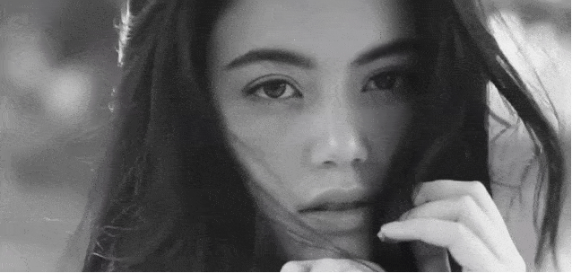 新造型|看了Lisa的新造型,这一次我决定放过我的头发……