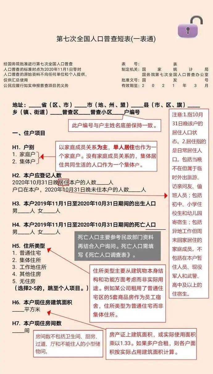 人口普查可以上户口吗_人口普查图片