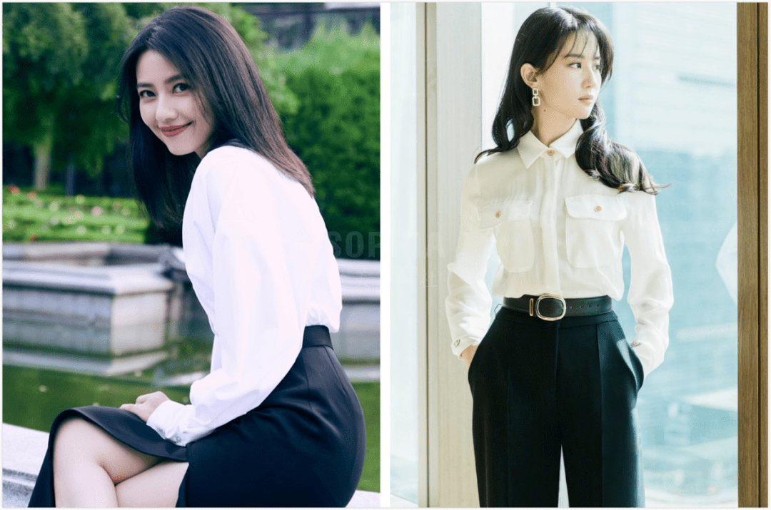 get|死亡芭比粉、土味好嫁风…?信不信,姑娘们都嫌弃的直男审美,也能 get 变美灵感