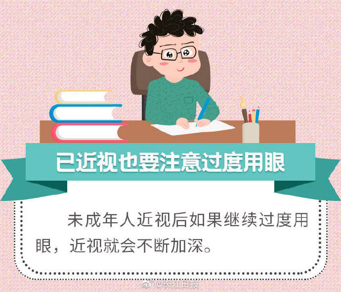 怎样有效控制近视度数增长 11cdb42e86f54653a43e6ae8c5e402f6.jpeg