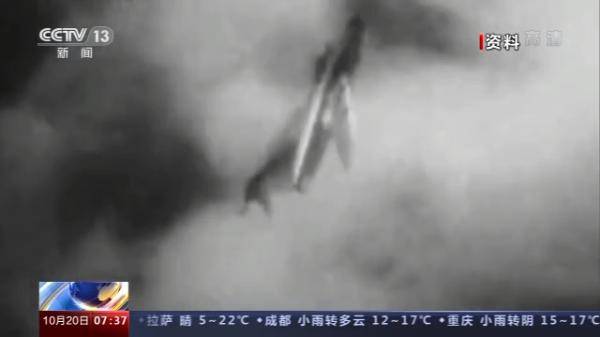 英雄无悔丨空军老英雄韩德彩：无畏强敌 击落美