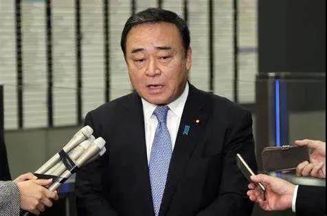 补壹刀：拉全世界下水，日本还真要干！