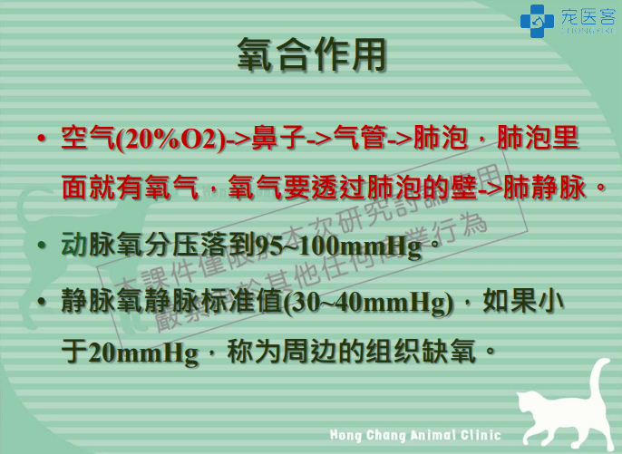 动脉氧分压 来自搜狐网