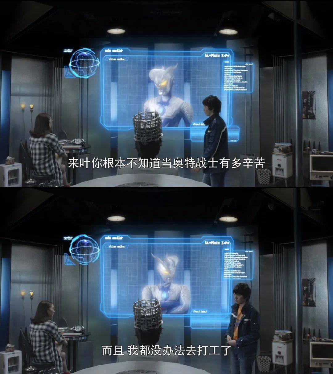 美人计|美人计 | 早安，打工人！就算辛苦也要精致搬砖（搞事业就要化出搞事业的亚子）