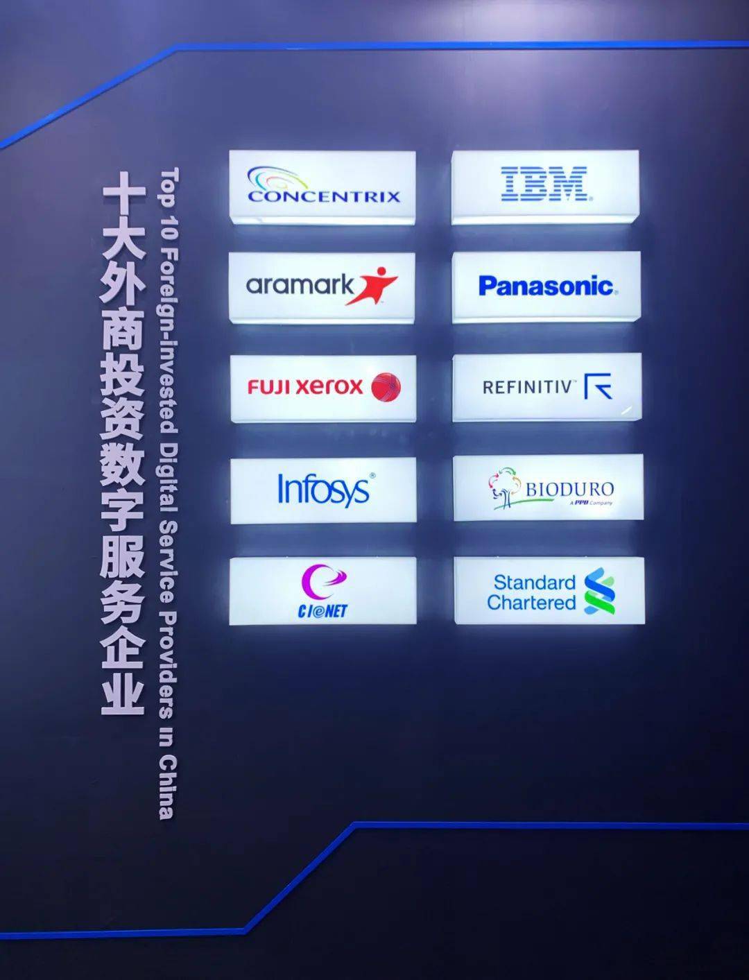 米乐m6|
【喜讯】实至名归 IBM中国客户创新中心在数字服务外包领域再获殊荣(图2)