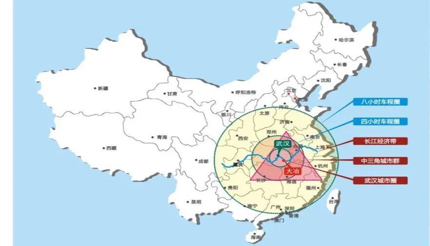 大冶湖高新技术开发区gdp