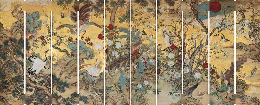 颐和园|中国风雕花口红，颐和园这套口红美到舍不得涂！