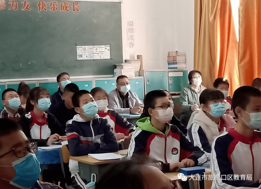 为了解56中学推进课堂教学工作的实施状况,10月19日上午,进修学校研训