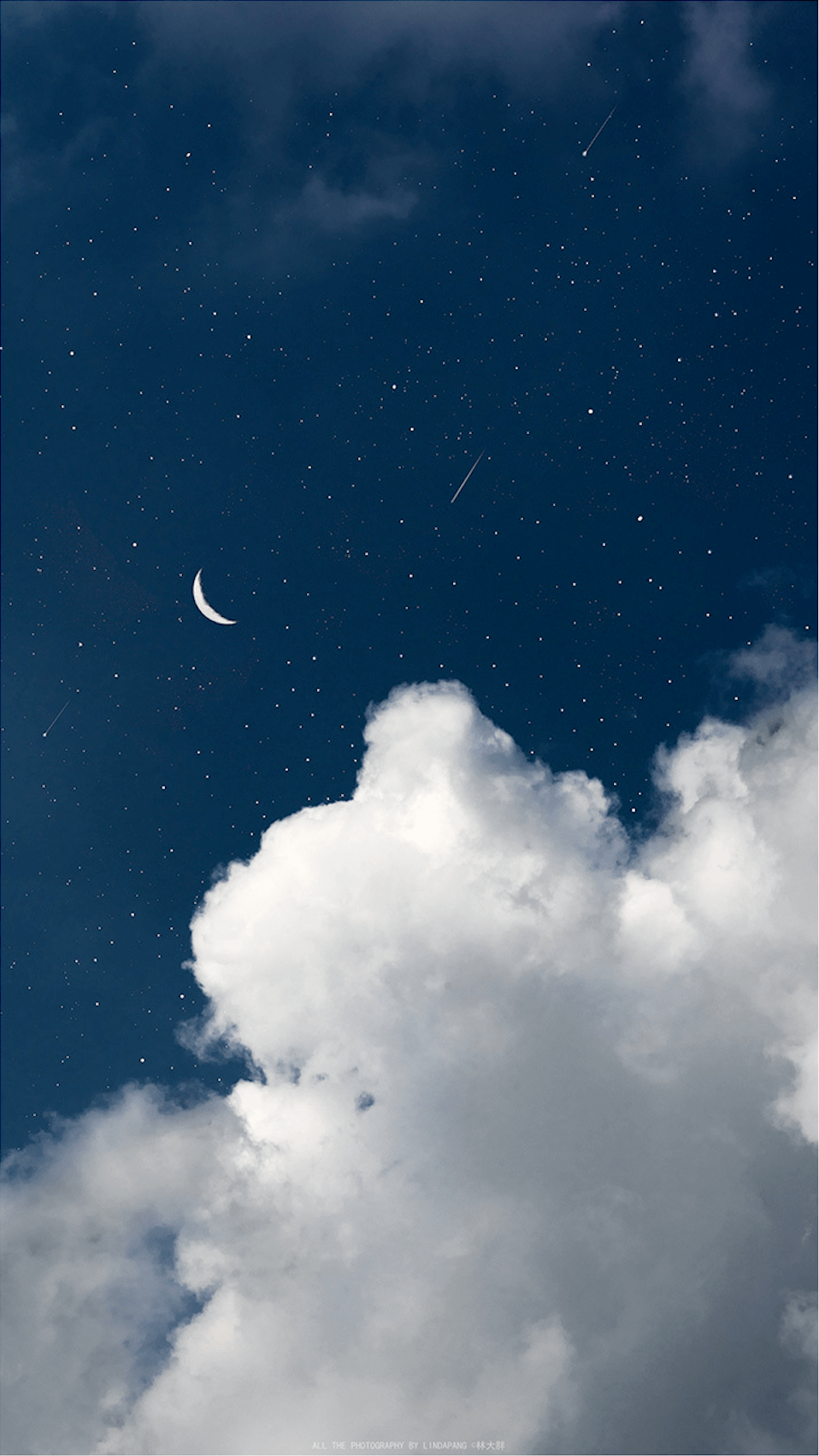 ins|火遍 ins 的梦幻天空就该这么修！