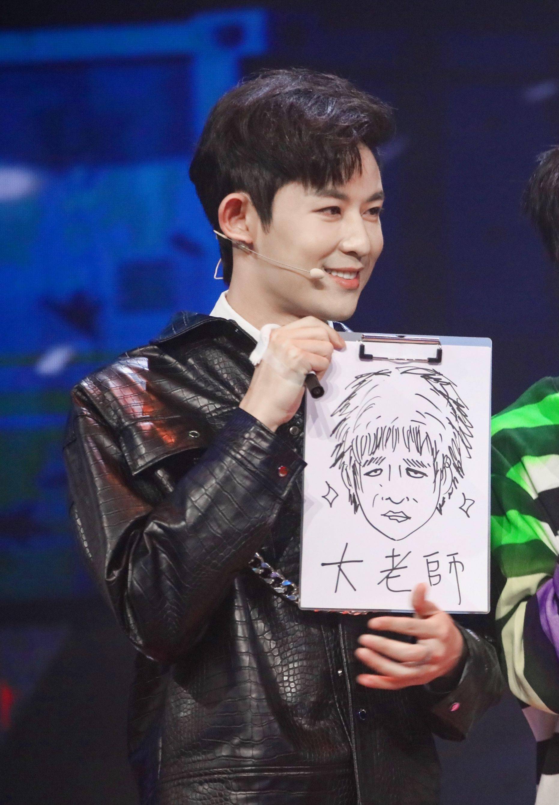 第五季|《蒙面唱将猜猜猜》第五季11月回归，大张伟透露猜人秘诀